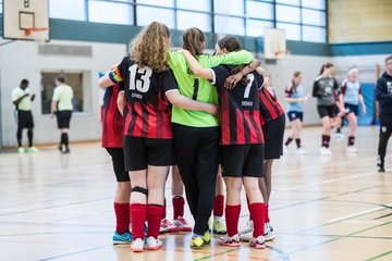 Bild 518 - wCJ NFV Futsalmeisterschaft